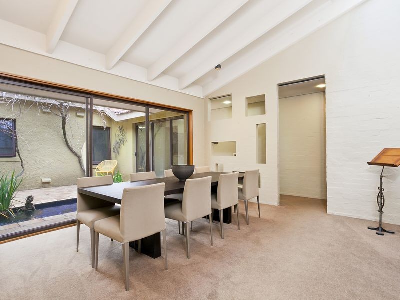 1 Hayes Crescent, Griffith ACT 2603