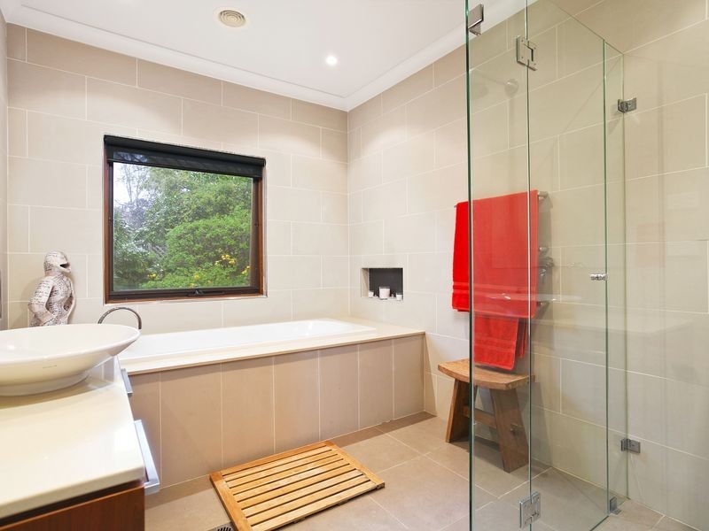 1 Hayes Crescent, Griffith ACT 2603