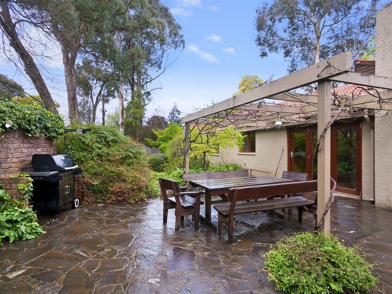 1 Hayes Crescent, Griffith ACT 2603