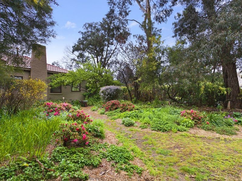 1 Hayes Crescent, Griffith ACT 2603