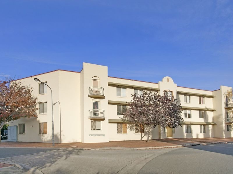 14/2 Antis Street, Phillip ACT 2606