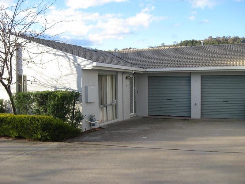5/3 Hansen Circuit, Isaacs ACT 2607