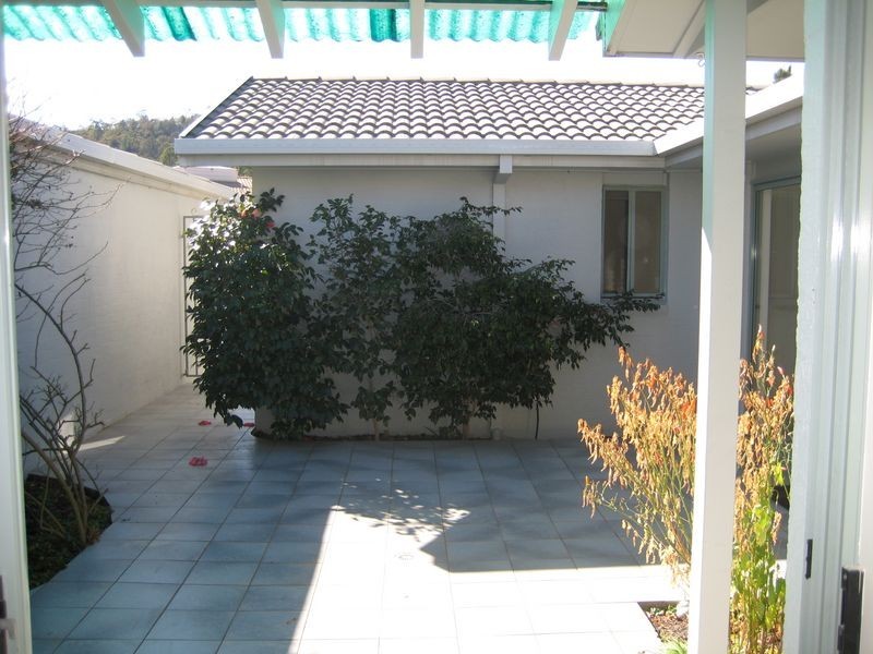 5/3 Hansen Circuit, Isaacs ACT 2607