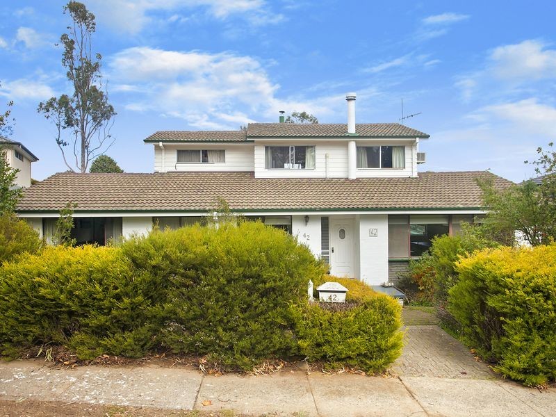 42 Heysen Street, Weston ACT 2611