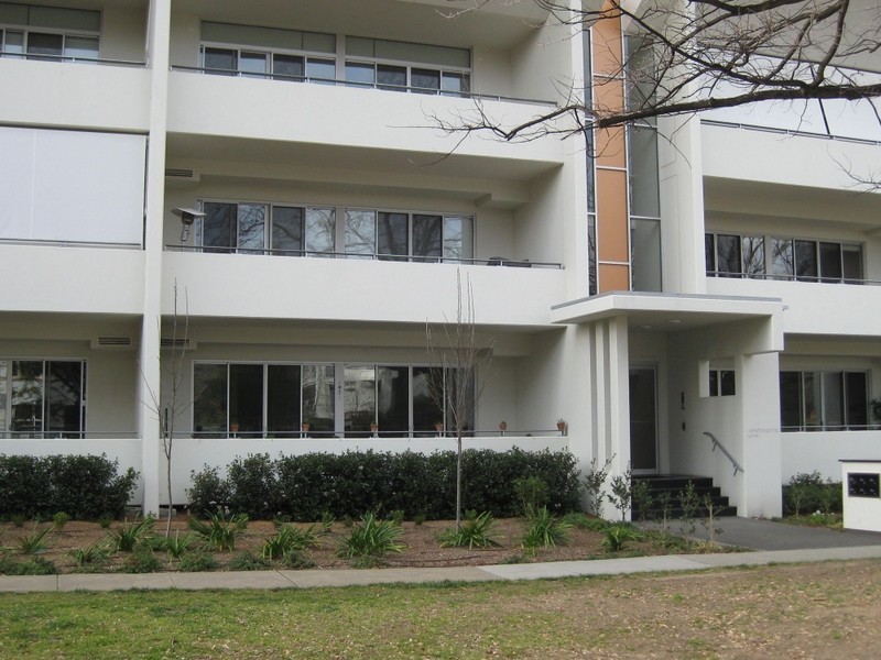 14/24 Forbes Street, Turner ACT 2612