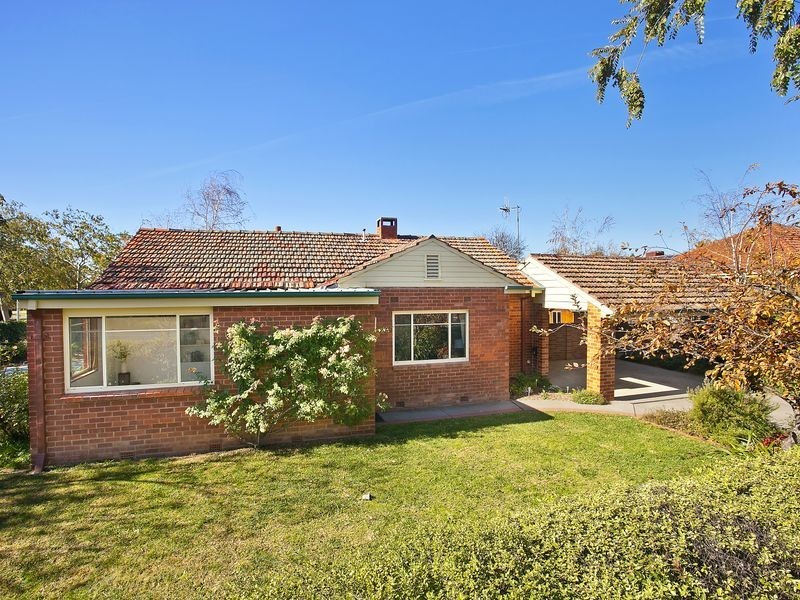 23 McKinlay Street, Narrabundah ACT 2604