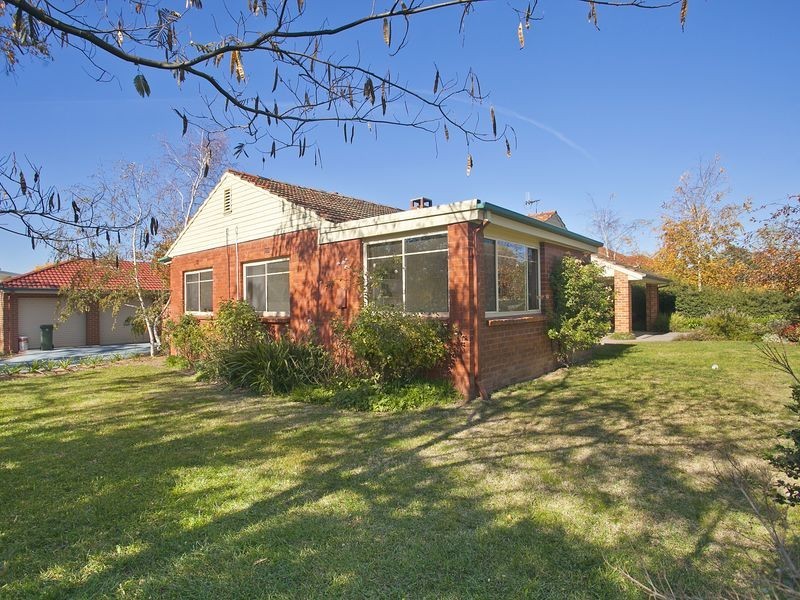 23 McKinlay Street, Narrabundah ACT 2604