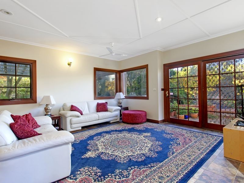 27 Furneaux Street, Forrest ACT 2603