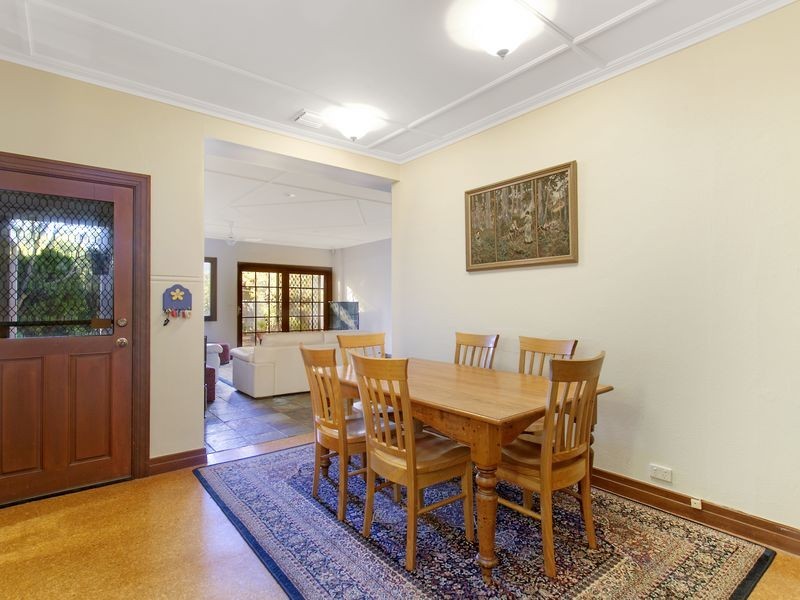 27 Furneaux Street, Forrest ACT 2603