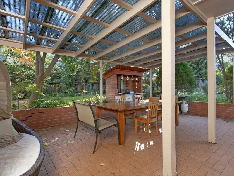 27 Furneaux Street, Forrest ACT 2603