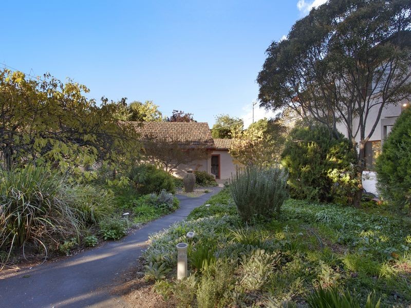 27 Furneaux Street, Forrest ACT 2603