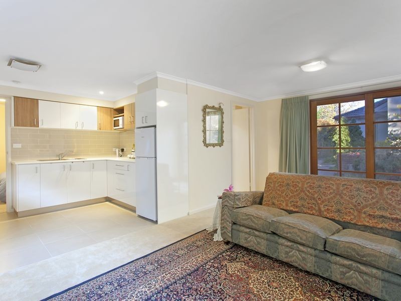 27 Furneaux Street, Forrest ACT 2603