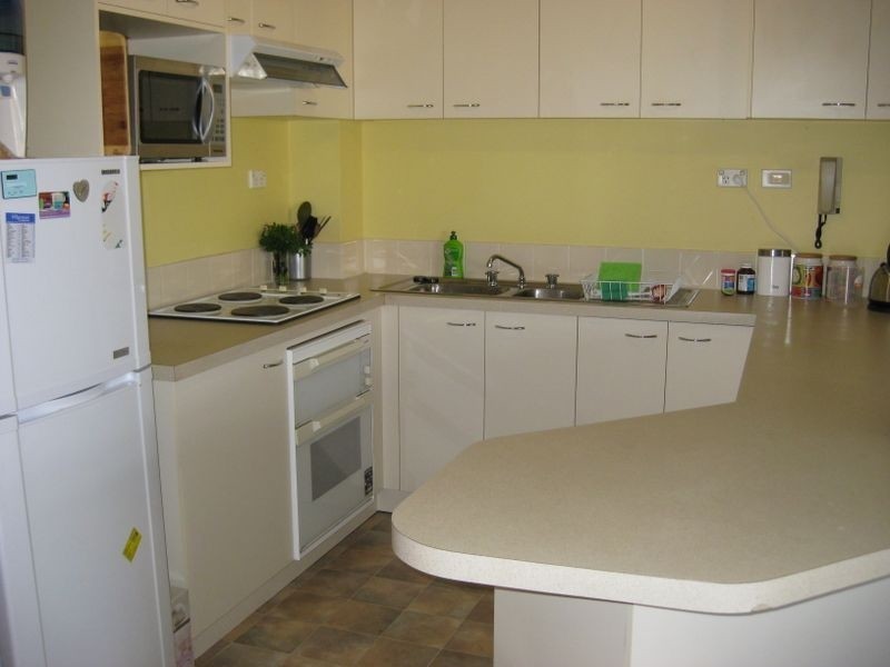 1/53 Mcmillan Crescent, Griffith ACT 2603