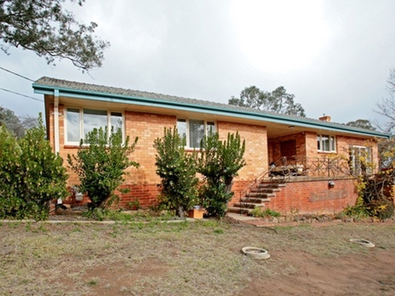 44 Gellibrand Street, Campbell ACT 2612