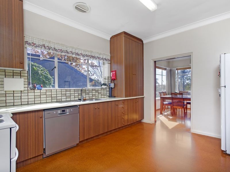 80 Captain Cook Crescent, Griffith ACT 2603