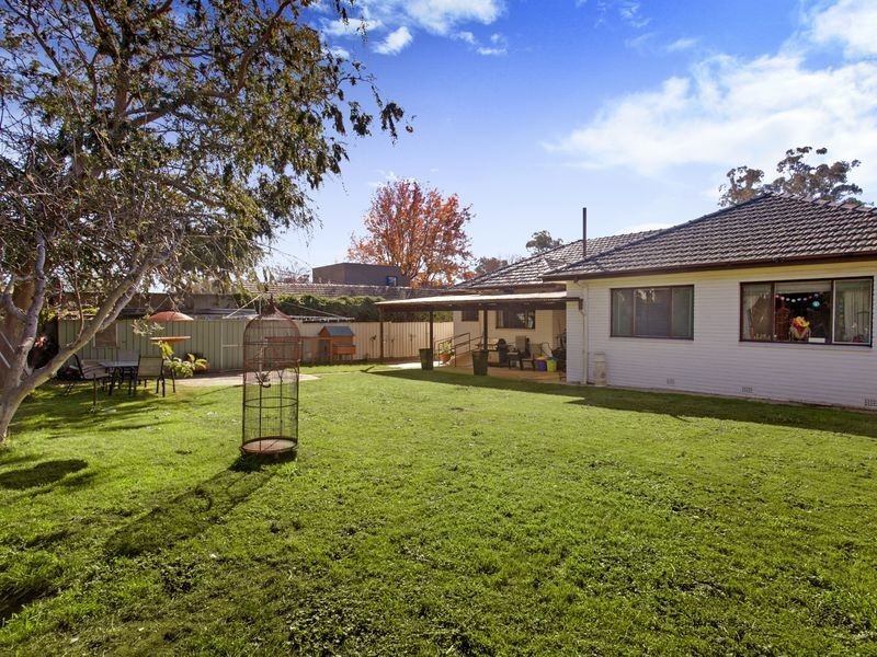 80 Captain Cook Crescent, Griffith ACT 2603