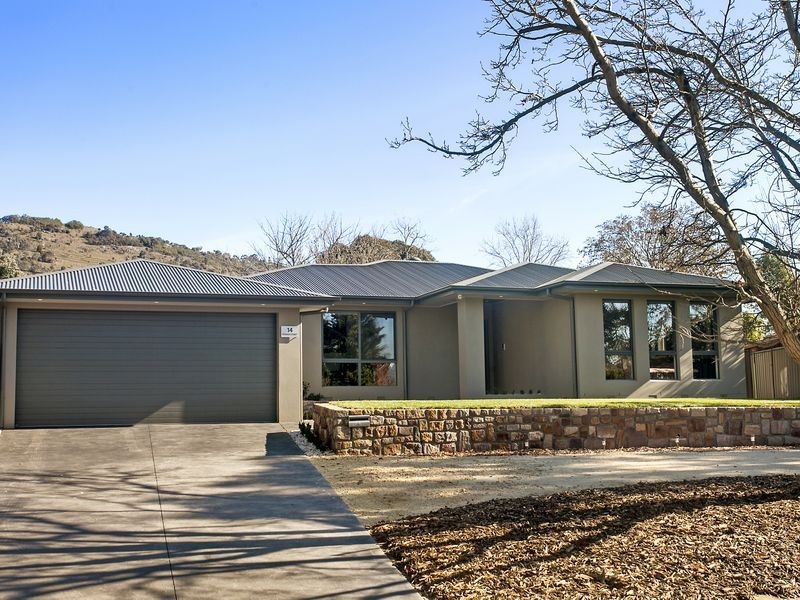 14 Howard Street, Torrens ACT 2607