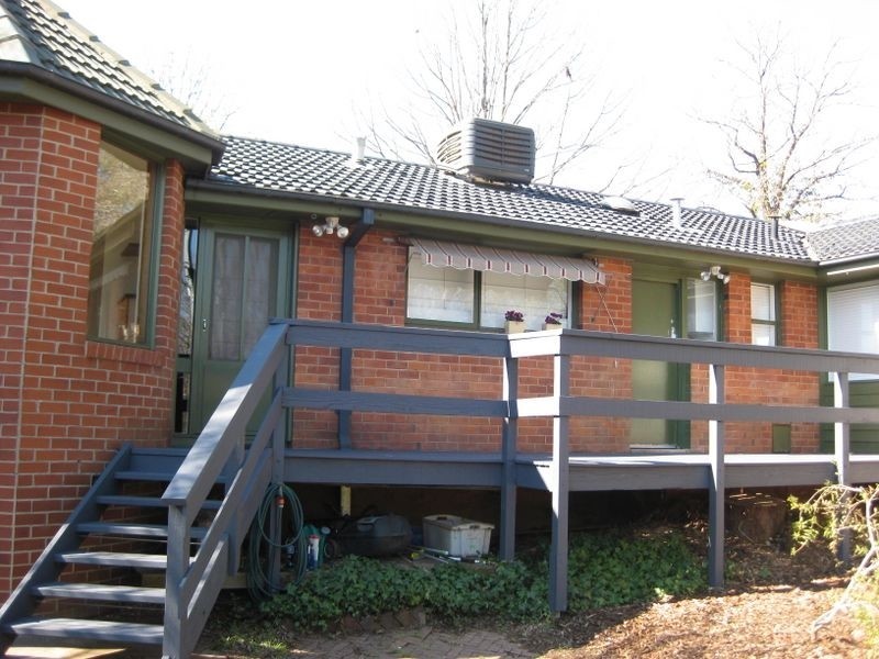 6 Finniss Crescent, Narrabundah ACT 2604