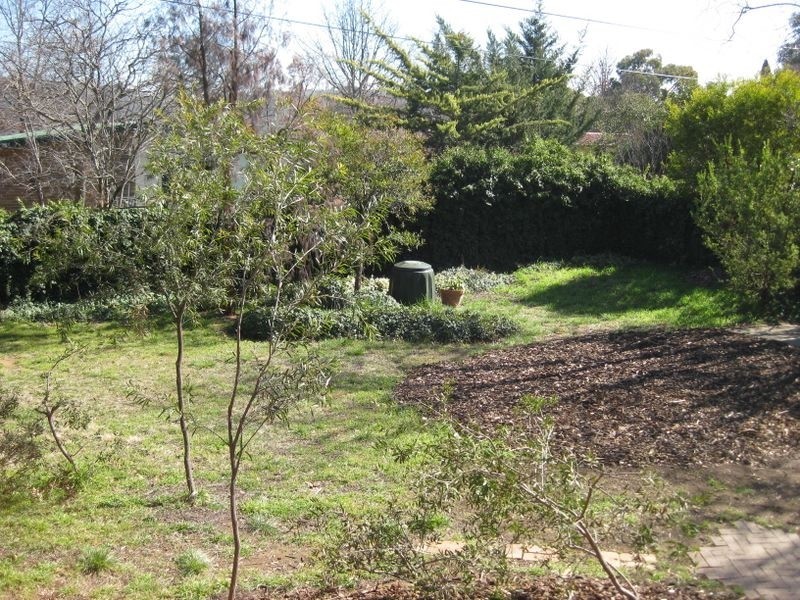 6 Finniss Crescent, Narrabundah ACT 2604