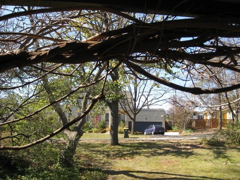 6 Finniss Crescent, Narrabundah ACT 2604