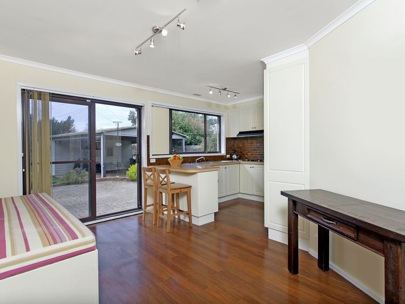 50 Barraclough Crescent, Monash ACT 2904