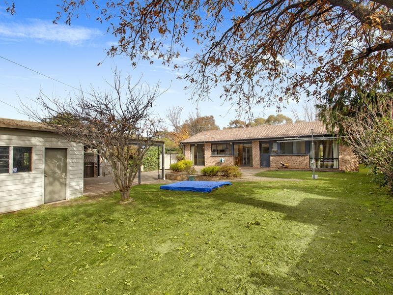 50 Barraclough Crescent, Monash ACT 2904