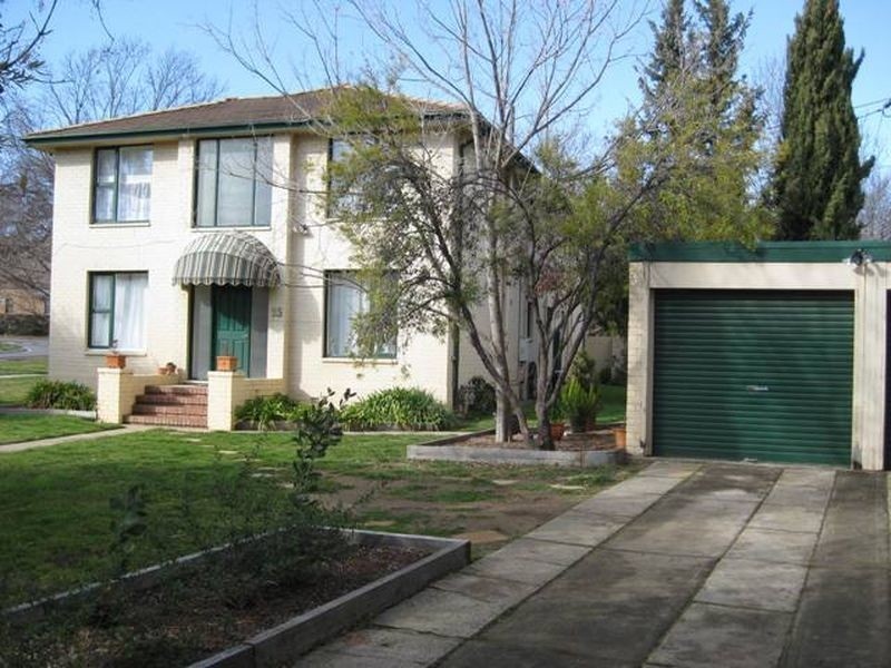 2/25 Nathan Street, Deakin ACT 2600