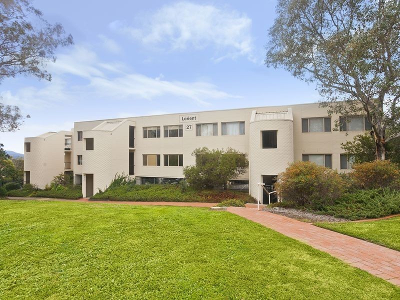 7/27 Leahy Close, Narrabundah ACT 2604