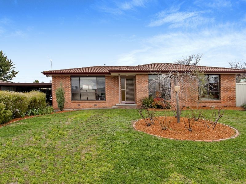 59 Prichard Circuit, Richardson ACT 2905