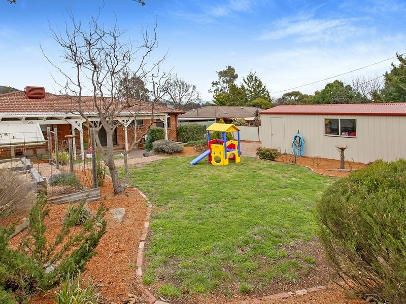 59 Prichard Circuit, Richardson ACT 2905