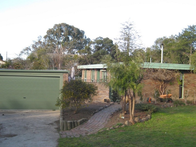 47 Darwinia Terrace, Rivett ACT 2611