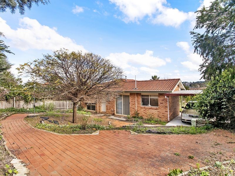 27 Warabin Crescent, Ngunnawal ACT 2913