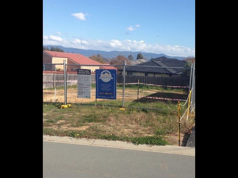 47 Courtneidge Street, Dunlop ACT 2615