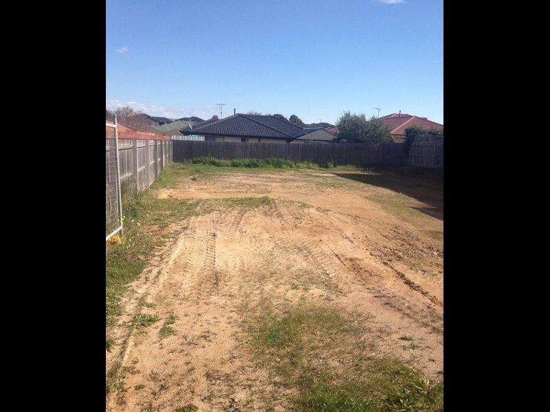 47 Courtneidge Street, Dunlop ACT 2615