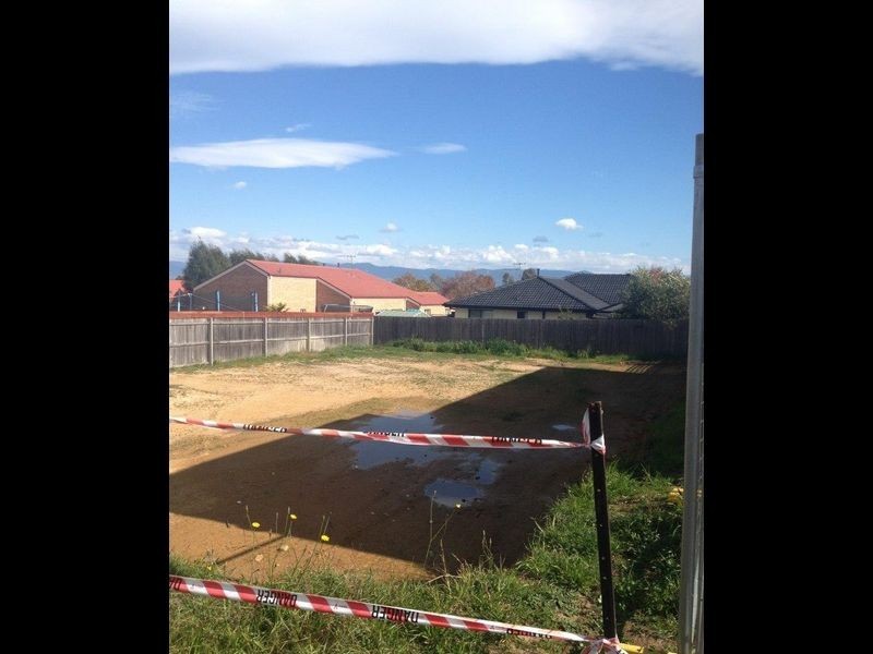 47 Courtneidge Street, Dunlop ACT 2615