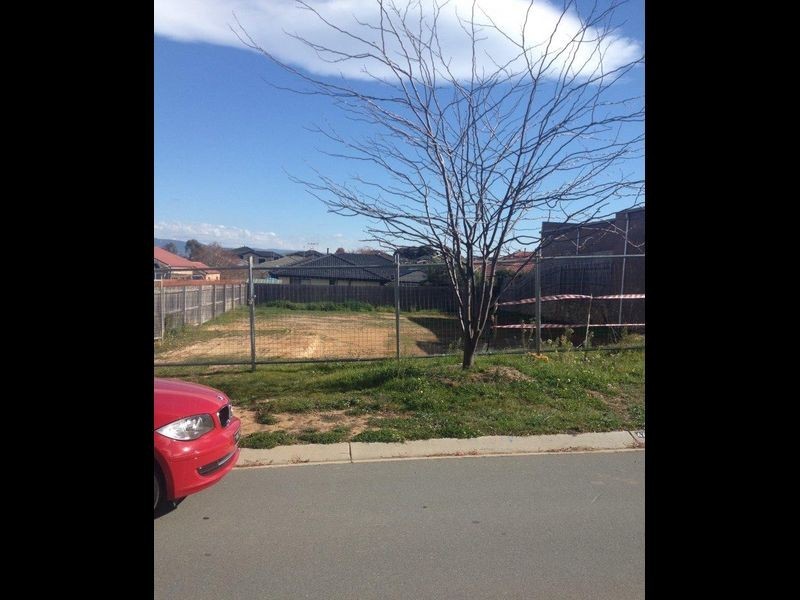 47 Courtneidge Street, Dunlop ACT 2615