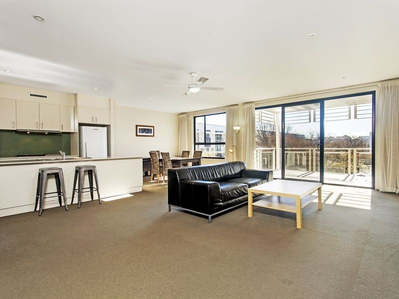 70/55 Dawes Street, Kingston ACT 2604