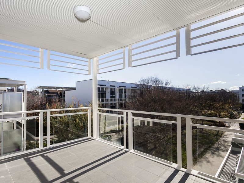 70/55 Dawes Street, Kingston ACT 2604