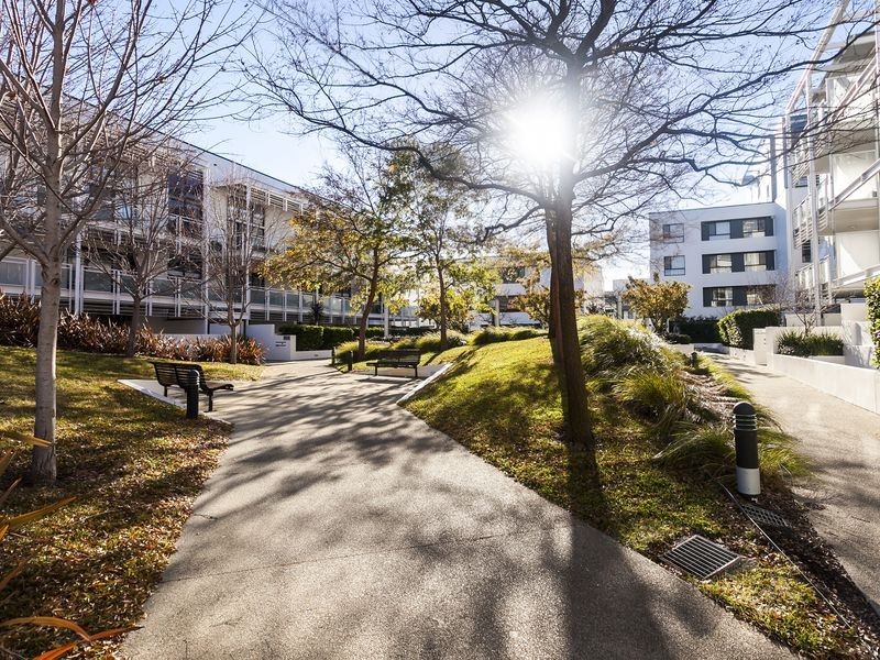 70/55 Dawes Street, Kingston ACT 2604