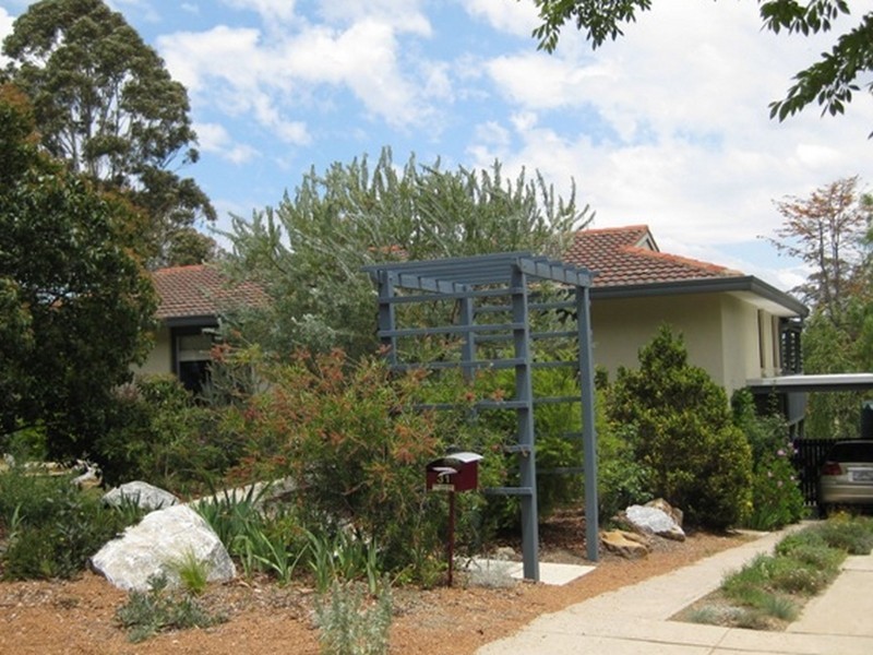 31 Ainsworth Street, Mawson ACT 2607