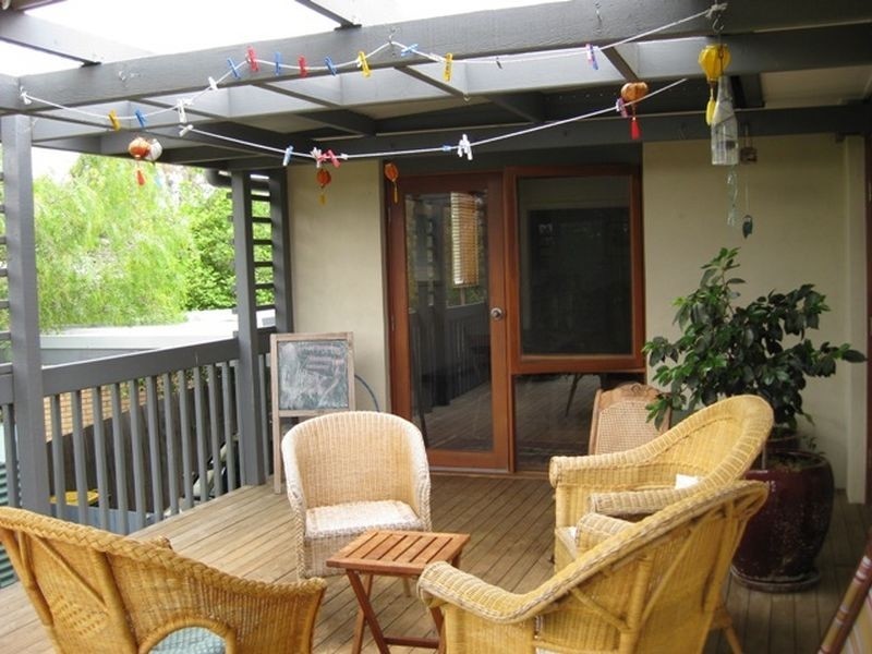 31 Ainsworth Street, Mawson ACT 2607