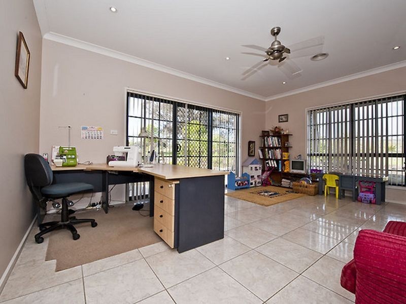 1 Roper Place, Royalla ACT 2620