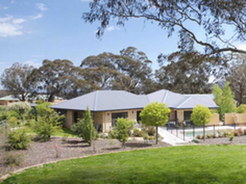 1 Roper Place, Royalla ACT 2620