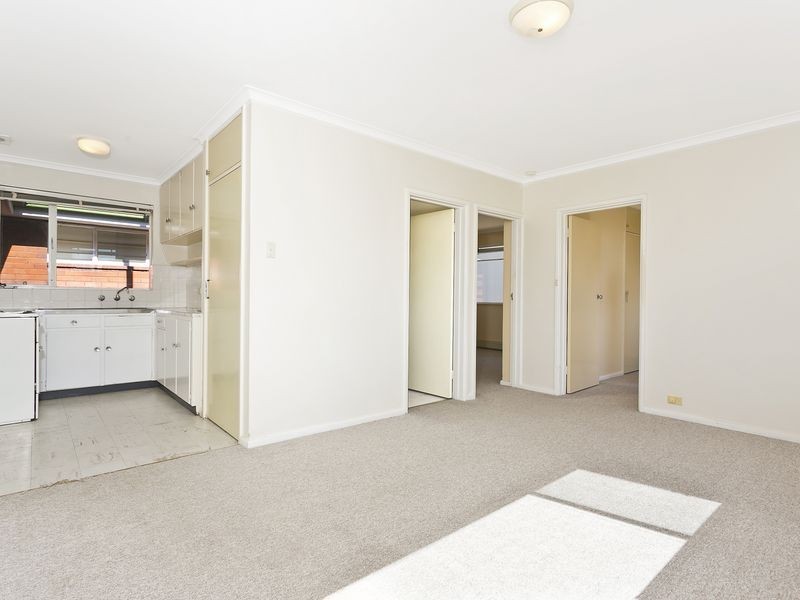 5/4 Nuyts Street, Red Hill ACT 2603