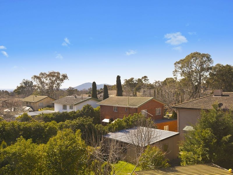 5/4 Nuyts Street, Red Hill ACT 2603