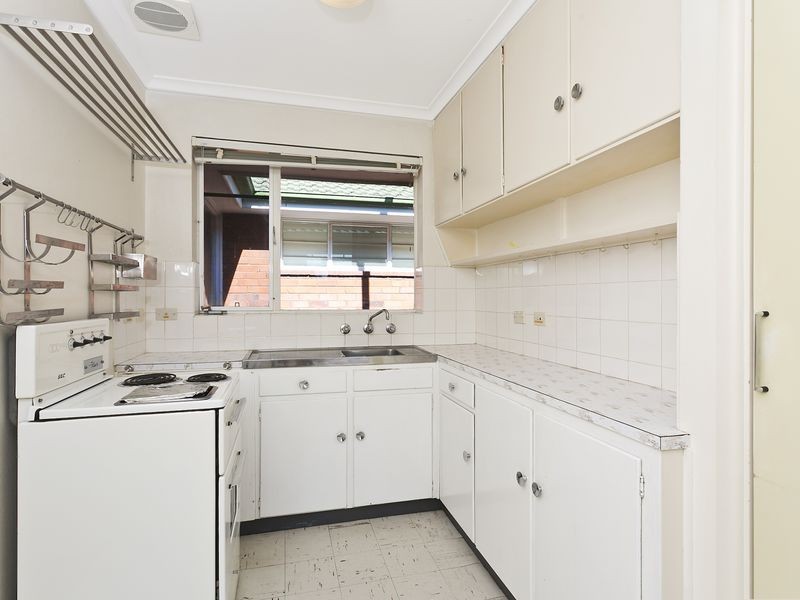 5/4 Nuyts Street, Red Hill ACT 2603