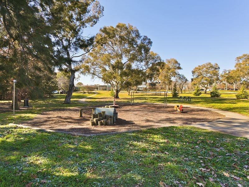5/4 Nuyts Street, Red Hill ACT 2603