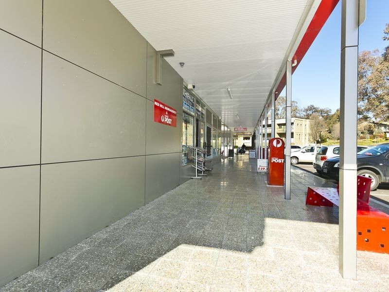 5/4 Nuyts Street, Red Hill ACT 2603