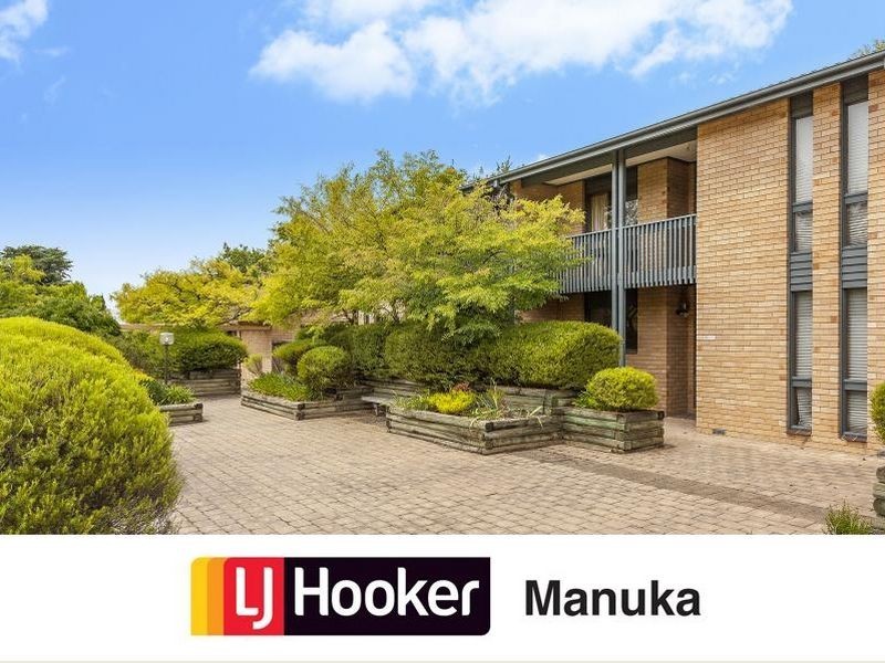 10/36 Gosse Street, Kingston ACT 2604