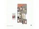 9/50 Leahy Close, Kingston ACT 2604 Floorplan